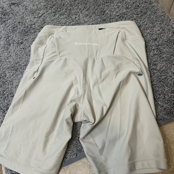 District Vision x New Balance shorts - Picture 3 of 3